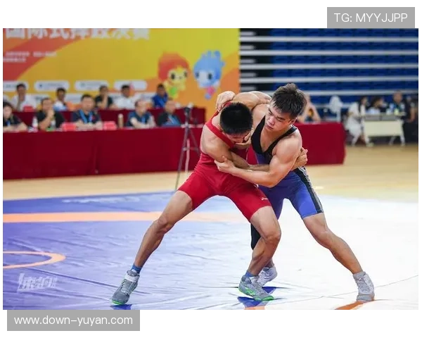 山东古典式摔跤冠军赛荣成举办 27支队伍同场竞技推动滨海体育发展